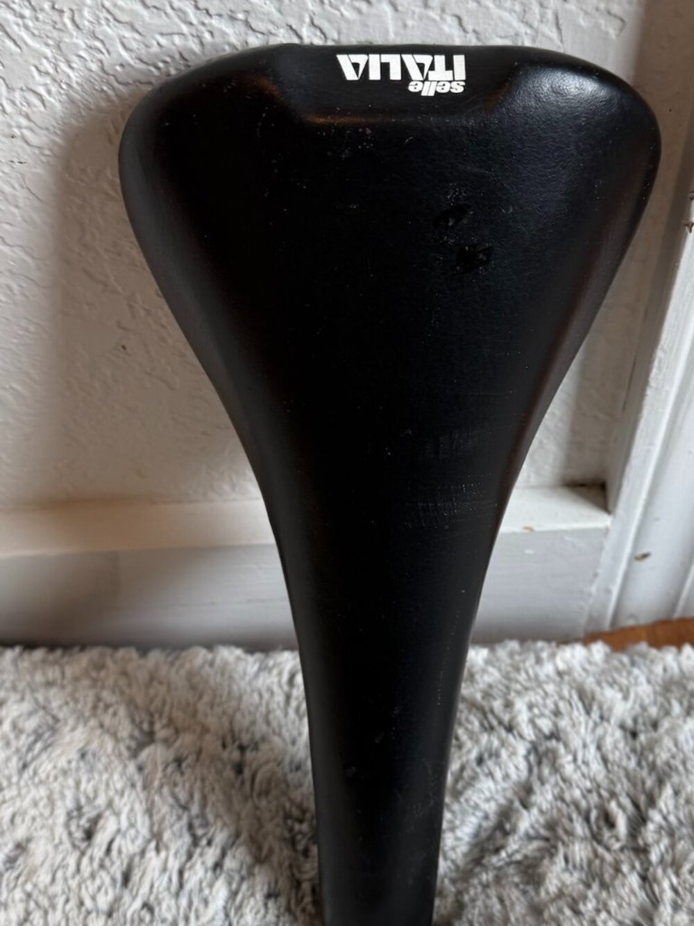 Sella Italia Flite Bike Seat